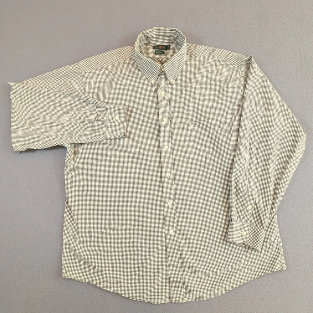J. Crew crew men